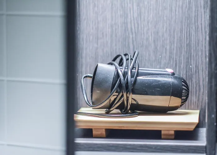 Il Mare 3 * Luxemburg