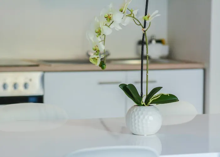 Apartman Il Mare 3 Luxemburg