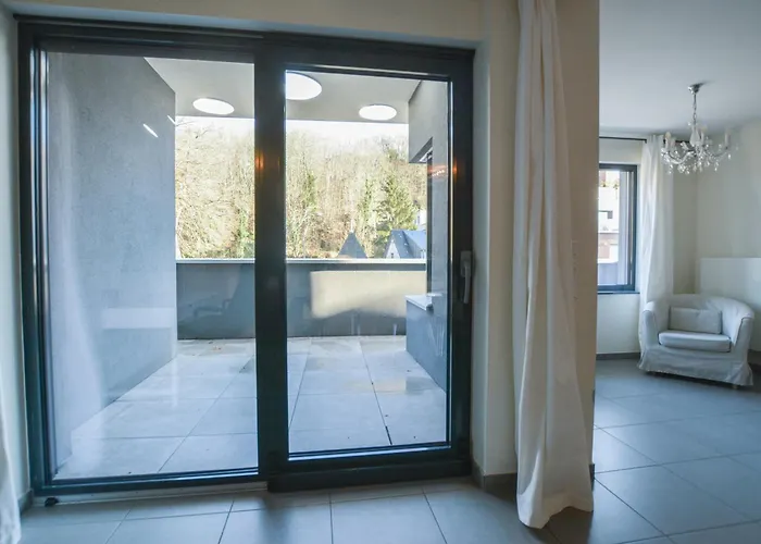 Apartman Il Mare 3 Luxemburg