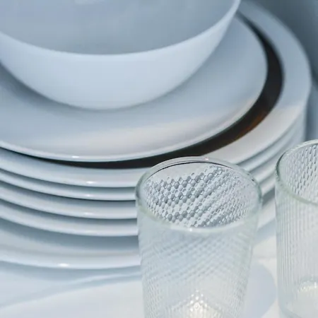 Il Mare 3 公寓 卢森堡