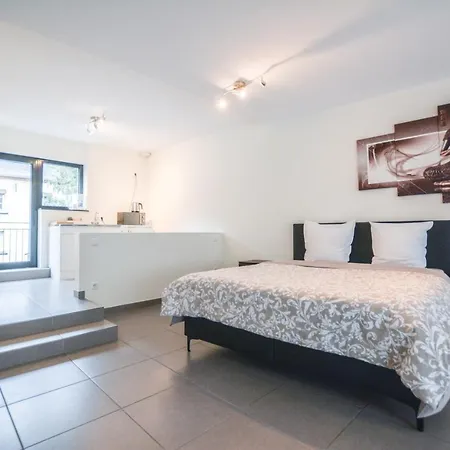 Il Mare 3 Lucembursko