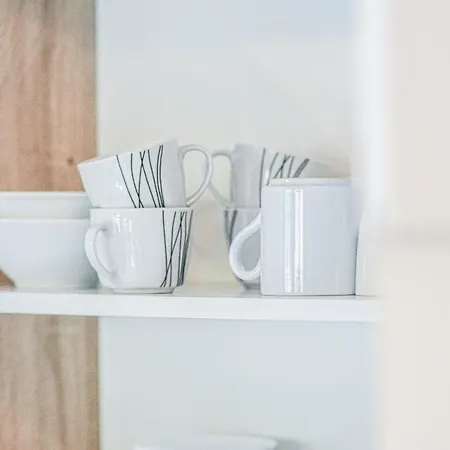 Il Mare 3 公寓 卢森堡