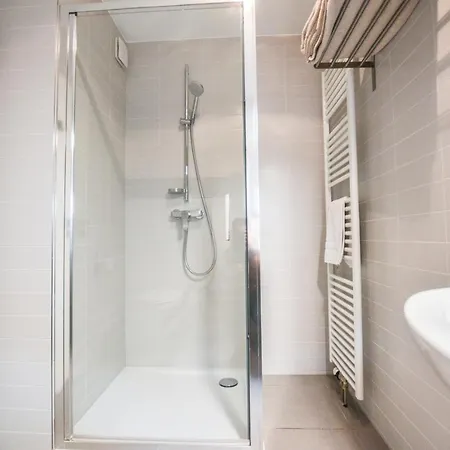 Apartmán Il Mare 3 Lucembursko