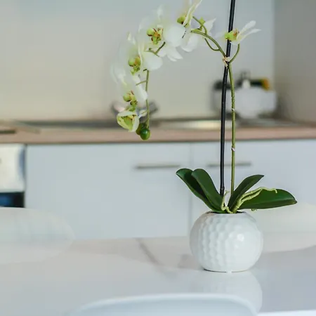 Apartman Il Mare 3 Luxemburg