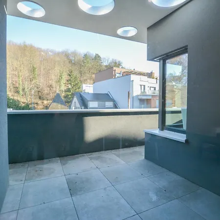 Appartement Il Mare 3 Luxembourg