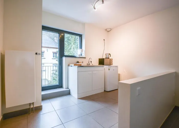 Appartement Il Mare 3 Luxembourg