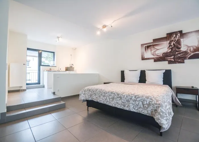 Il Mare 3 Luxembourg