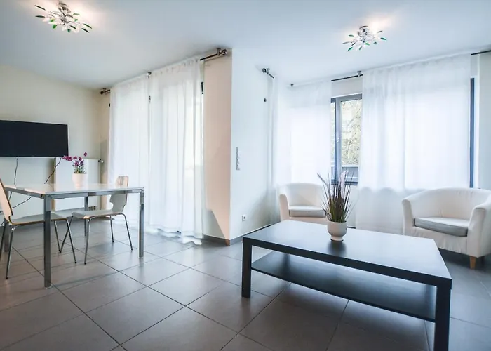 Il Mare 3 Apartament