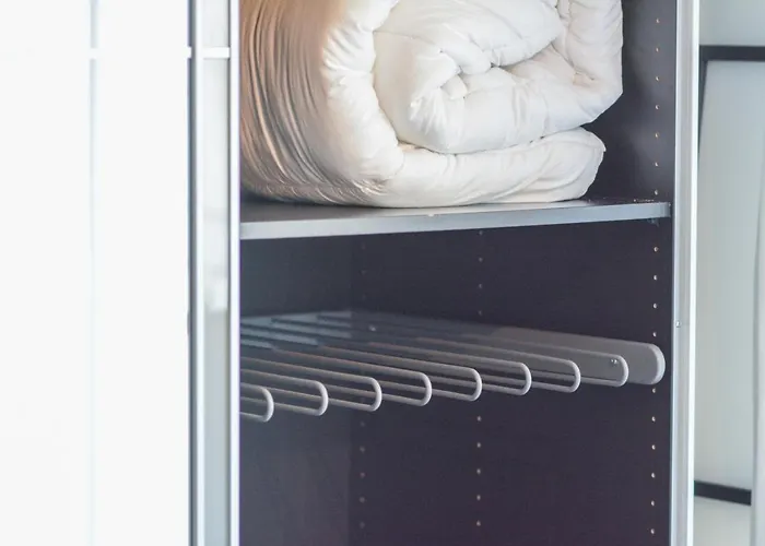 Il Mare 3 Apartament *