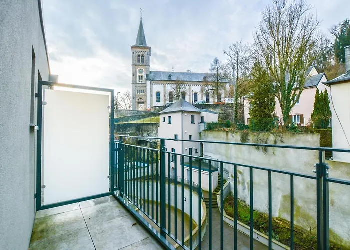 Il Mare 3 * Luxembourg