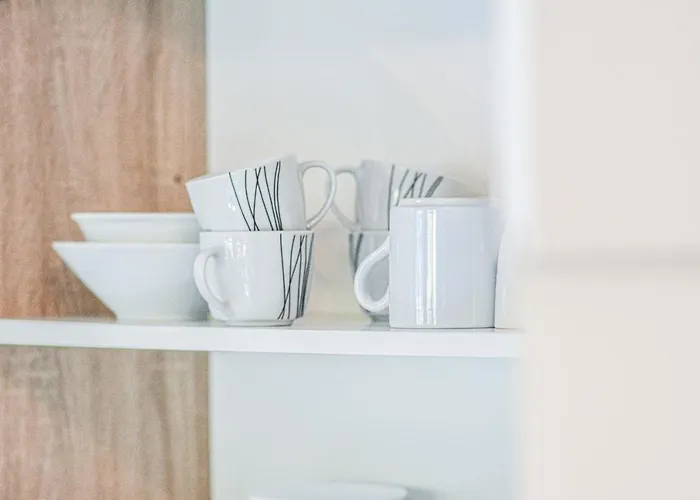 Il Mare 3 Appartement Luxembourg