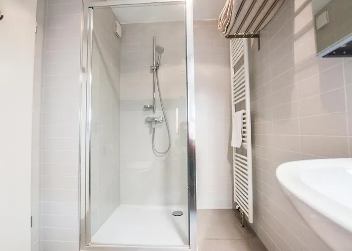 Appartement Il Mare 3 Luxembourg