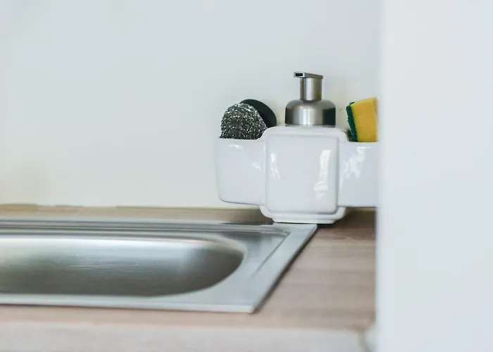 Il Mare 3 * Luxembourg