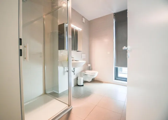 Il Mare 3 Appartement