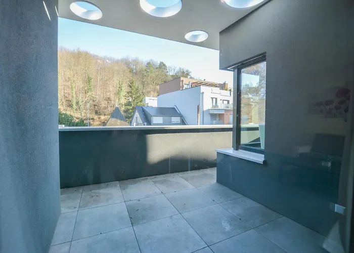 Appartement Il Mare 3 Luxembourg