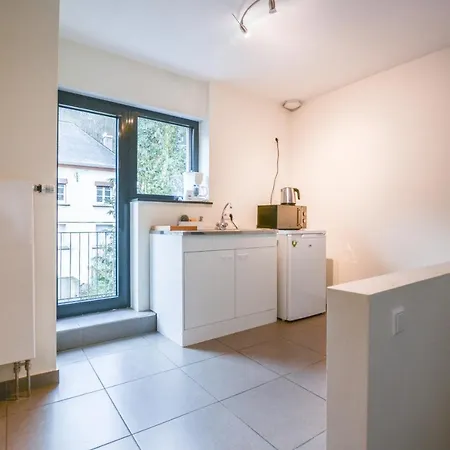 Apartamento Il Mare 3 Luxemburgo