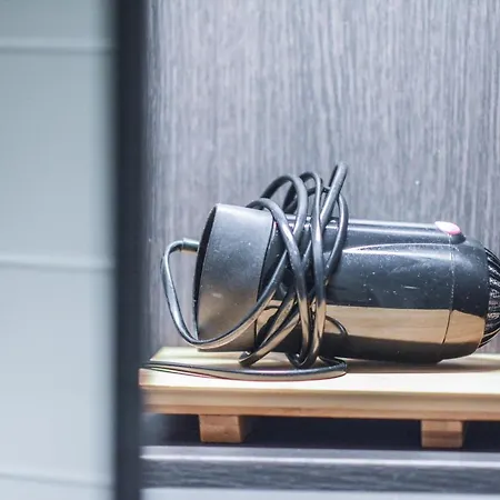 Il Mare 3 * Luxemburgo