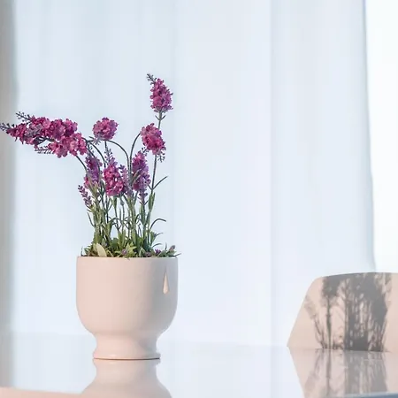 Il Mare 3 Apartamento Luxemburgo