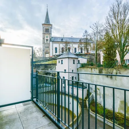 Il Mare 3 * Luxemburgo