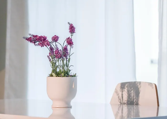 Il Mare 3 아파트 룩셈부르크