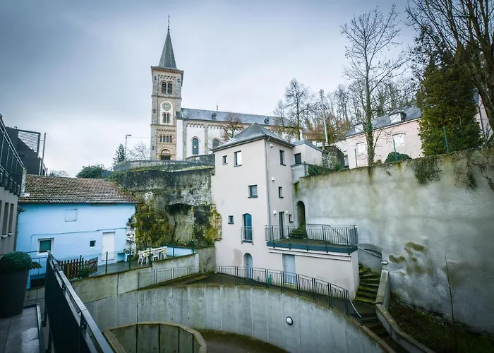 Il Mare 3 아파트 *